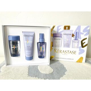 ケラスターゼ キット/セットの通販 100点以上 | KERASTASEのコスメ ...