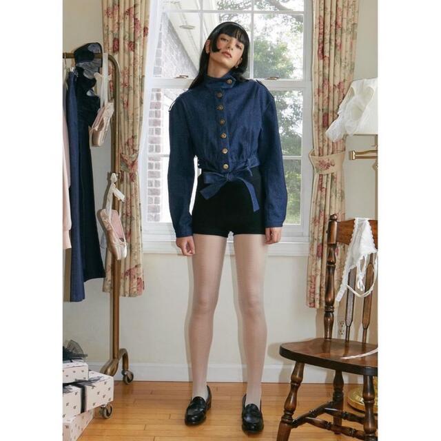 bibiy JOSIE DENIM JACKET