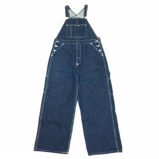 リーバイス(Levi's)のiraken様専用 Levi's Red ビッグシルエット デニムオーバーオール(サロペット/オーバーオール)