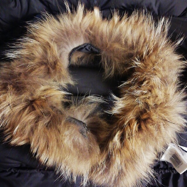 MONCLER - モンクレールMONCLERダウンジャケットグレー / 0の MONCLER - モンクレールMONCLERダウンジャケットグレー / 0の