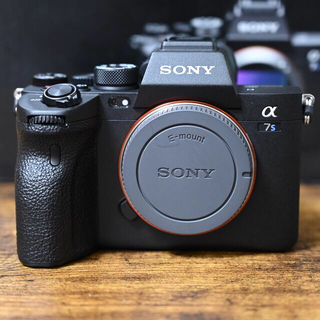 SONY - SONY ソニー α7siii α7s3 ILCE-7SM3 α7S α7sの通販 by ...