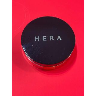 アモーレパシフィック(AMOREPACIFIC)のHERA ブラッククッション　23(ファンデーション)