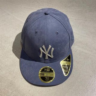 ニューエラー(NEW ERA)のAIME LEON DORE NEW ERA 7 3/8(キャップ)