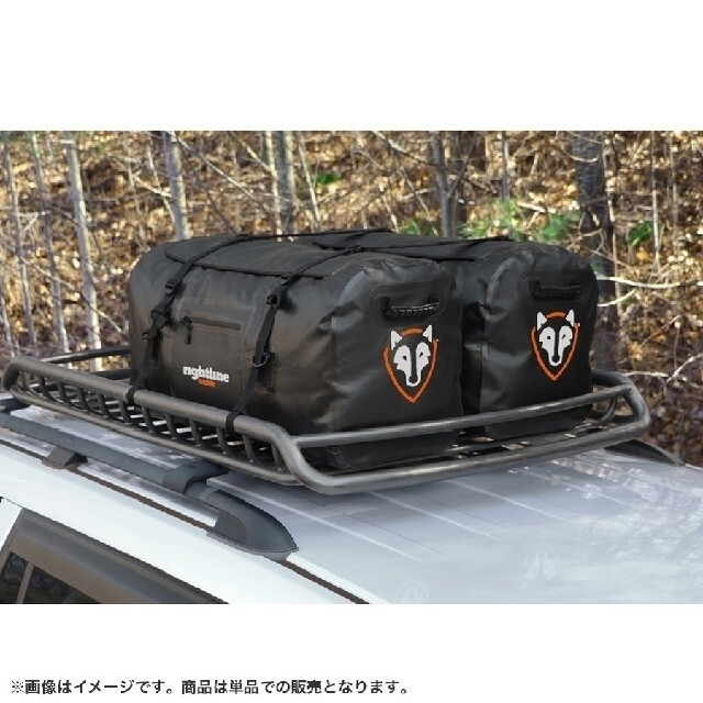 ★aibis様専用★ライトラインギア 4X4 ダッフルバッグ 120L 自動車/バイクの自動車(その他)の商品写真