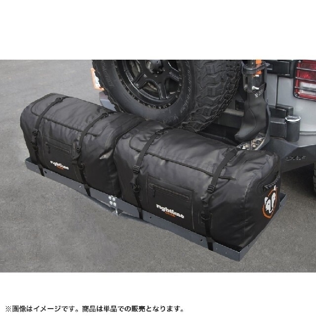 ★aibis様専用★ライトラインギア 4X4 ダッフルバッグ 120L 自動車/バイクの自動車(その他)の商品写真