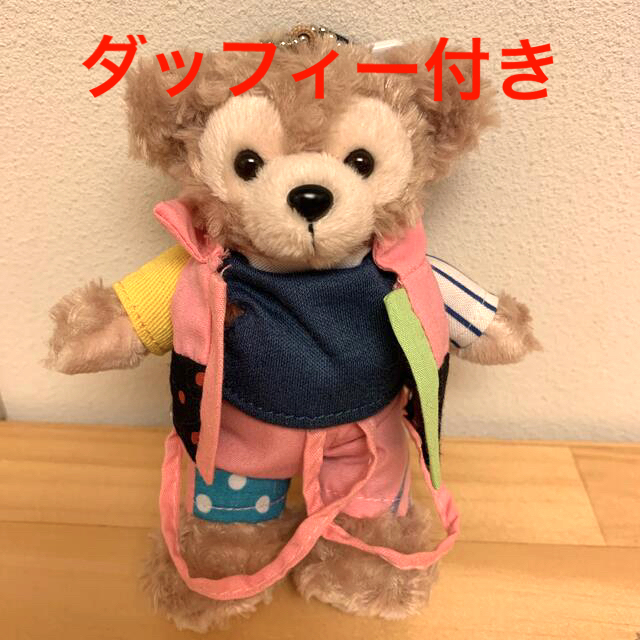 嵐 美品 嵐 ダッフィー サマースプラッシュ 櫻井翔 ダッフィー付きの通販 By Hrshop アラシならラクマ