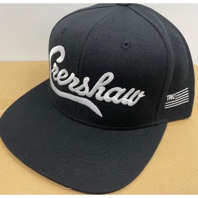 The Marathon Clothing キャップSnapback - キャップ