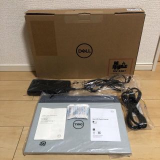 デル(DELL)のDell G15 Ryzen7 Edition たてさん様専用(ノートPC)