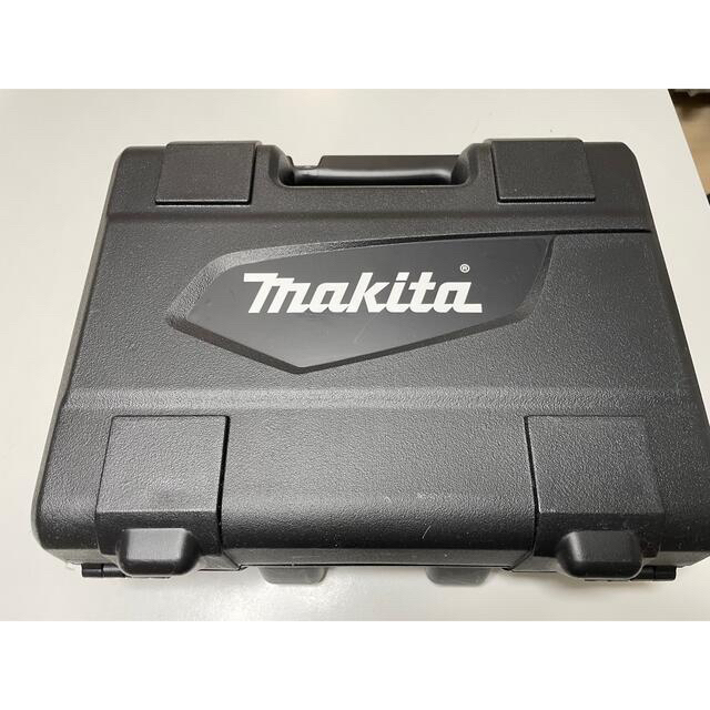 Makita(マキタ)のマキタ インパクトドライバーMTD001Ｄ スポーツ/アウトドアの自転車(工具/メンテナンス)の商品写真