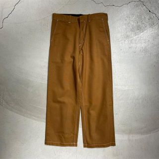 アンユーズド(UNUSED)のUNUSED アンユーズド UW0797 duck pants ダック(ワークパンツ/カーゴパンツ)