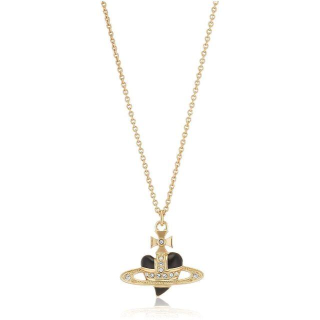 Vivienne Westwood SMALL DIAMANTE ネックレス