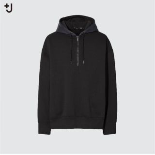 ユニクロ(UNIQLO)のUNIQLO+J パーカー(パーカー)