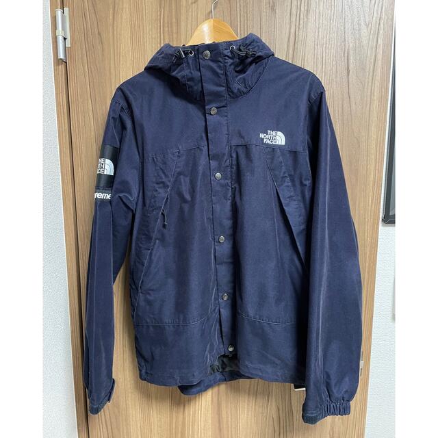 mountainjacketSupreme THE NORTH FACE Mountain Jacket