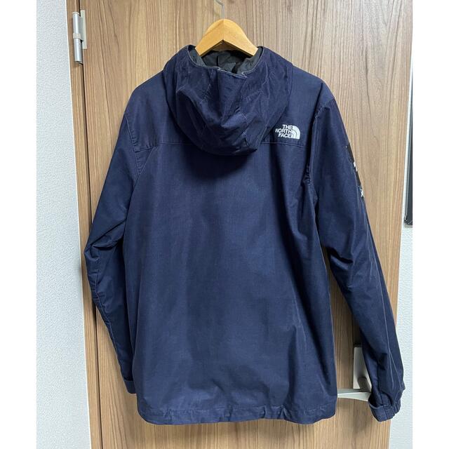 Supreme(シュプリーム)のSupreme THE NORTH FACE Mountain Jacket  メンズのジャケット/アウター(マウンテンパーカー)の商品写真