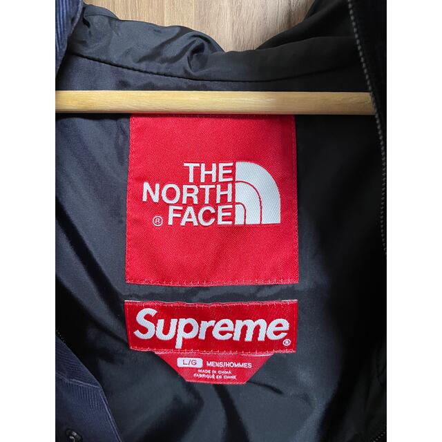 Supreme(シュプリーム)のSupreme THE NORTH FACE Mountain Jacket  メンズのジャケット/アウター(マウンテンパーカー)の商品写真