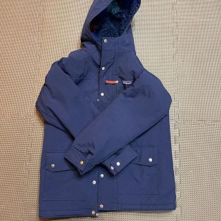 パタゴニア(patagonia)のPatagoniaボーイズインファーノジャケット(ジャケット/上着)