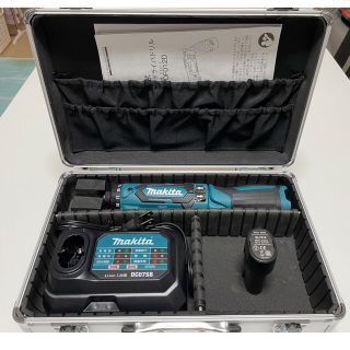 マキタ(Makita)のマキタ　ペンドライバー(工具/メンテナンス)