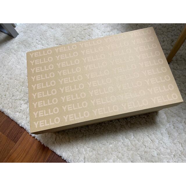 Yellow boots(イエローブーツ)のYELLO スニーカーブーツ レディースの靴/シューズ(ブーツ)の商品写真