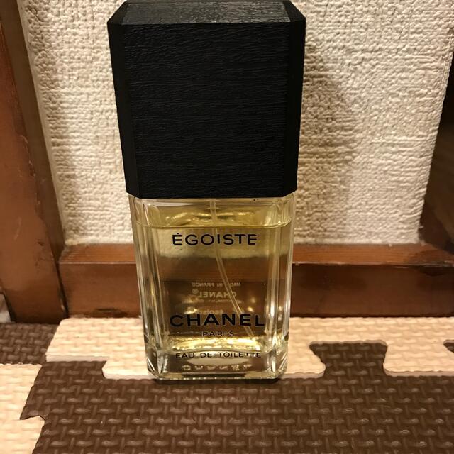 CHANEL(シャネル)のCHANEL EGOIST コスメ/美容の香水(ユニセックス)の商品写真