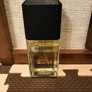 シャネル(CHANEL)のCHANEL EGOIST(ユニセックス)