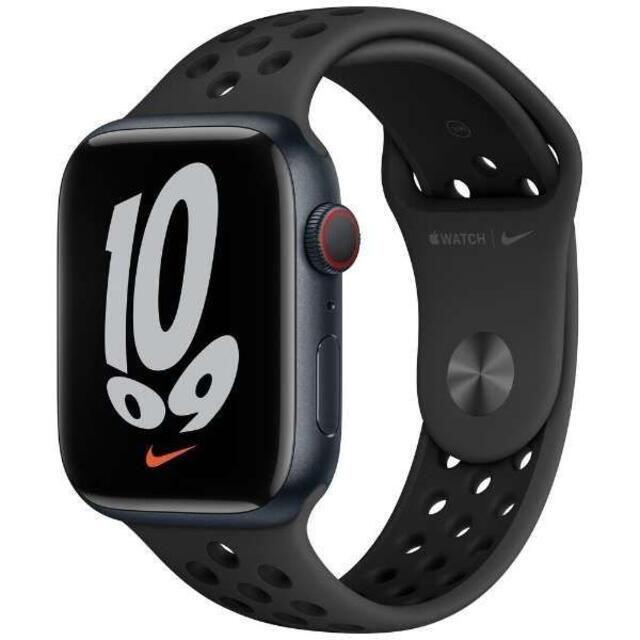 Apple Watch - アップル　Apple Watch Nike Series 7