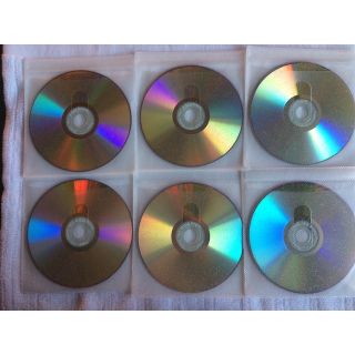 録画用 DVD-R  120分 12枚セット(その他)