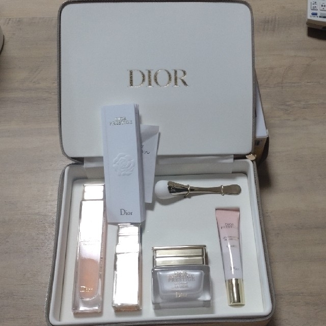 Dior ディスカバリーコフレ Dior ディスカバリーコフレ