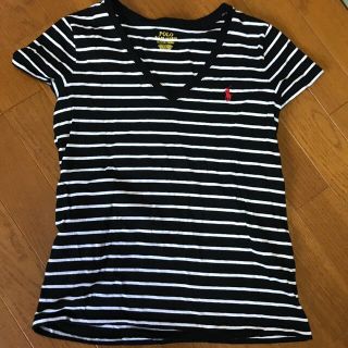 ラルフローレン(Ralph Lauren)のラルフ　Tシャツ(Tシャツ(半袖/袖なし))