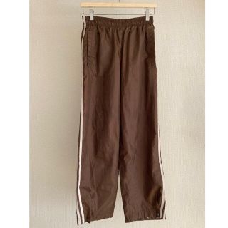 アディダス(adidas)の'90s〜'00s adidas nylon track pants(ワークパンツ/カーゴパンツ)