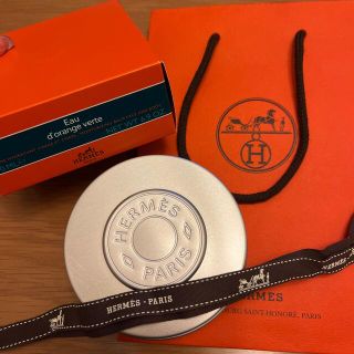 エルメス(Hermes)のHermes フェイス＆ボディバーム(ボディクリーム)