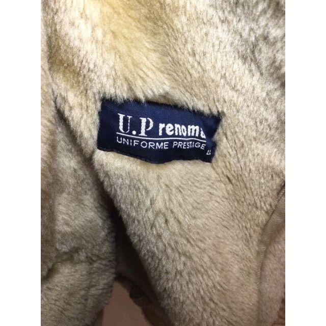 U.P renoma(ユーピーレノマ)のU.P renoma メンズジャケット メンズのジャケット/アウター(ブルゾン)の商品写真
