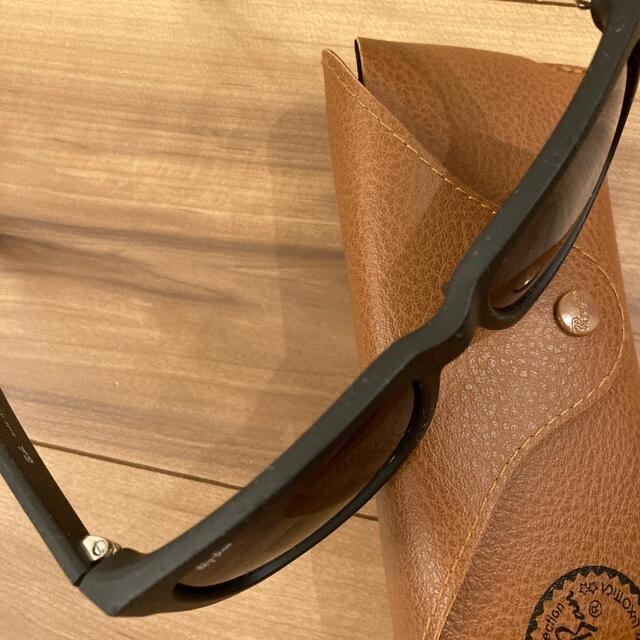 Ray-Ban(レイバン)のRayBanサングラス メンズのファッション小物(サングラス/メガネ)の商品写真