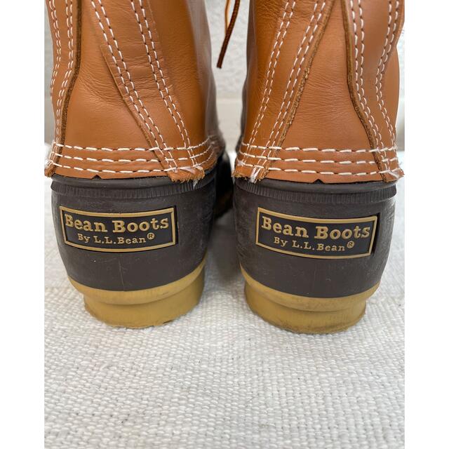 L.L.Bean(エルエルビーン)の L.L.Bean Bootsエルエルビーンビーンブーツ GORE-TEX   メンズの靴/シューズ(ブーツ)の商品写真
