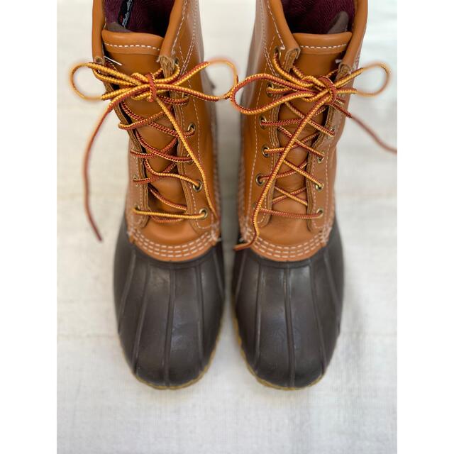 L.L.Bean(エルエルビーン)の L.L.Bean Bootsエルエルビーンビーンブーツ GORE-TEX   メンズの靴/シューズ(ブーツ)の商品写真