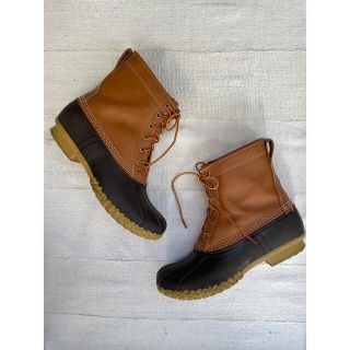 エルエルビーン(L.L.Bean)の L.L.Bean Bootsエルエルビーンビーンブーツ GORE-TEX  (ブーツ)