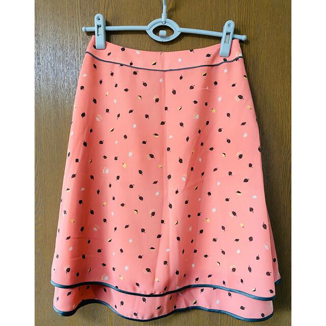KOJI WATANABE STYLE ひざ丈スカート レディースのスカート(ひざ丈スカート)の商品写真