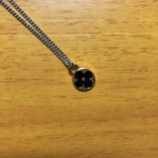 black clover monogram silvernecklace(その他)