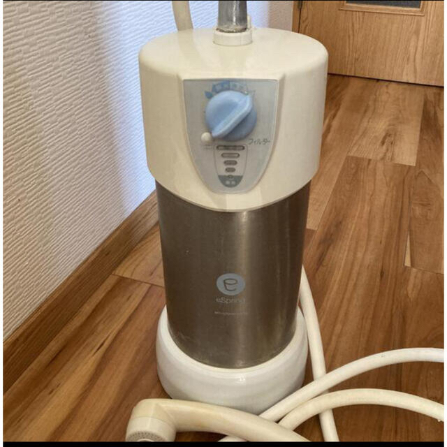 Amway アムウェイ 旧型バスルーム浄水器 写真3枚目部品のみの通販 by any's shop｜アムウェイならラクマ