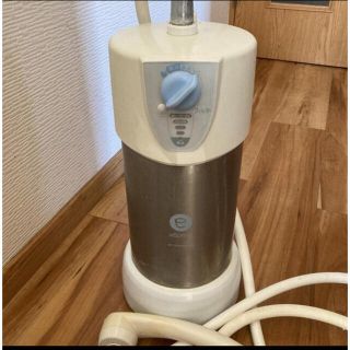 アムウェイ(Amway)のアムウェイ　旧型バスルーム浄水器　写真3枚目部品のみ(浄水機)