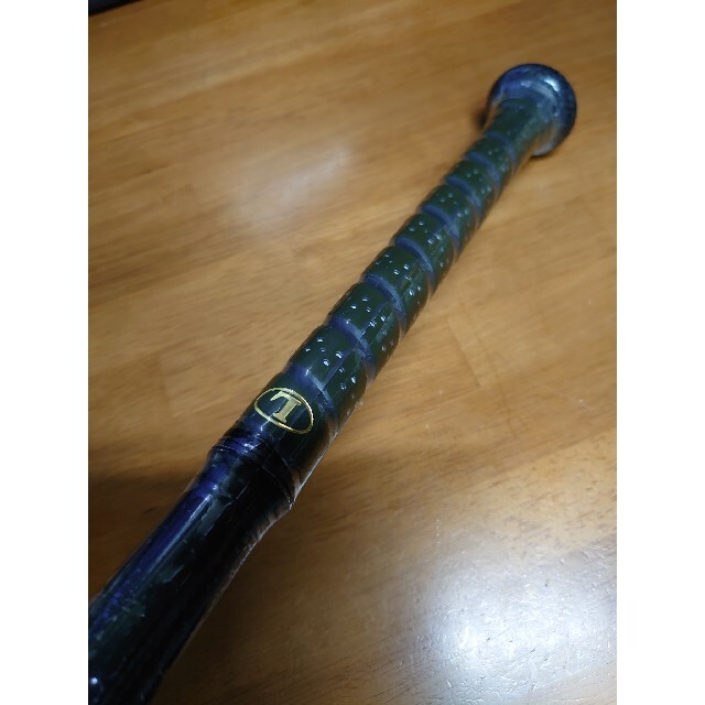 Louisville Slugger(ルイスビルスラッガー)のカタリスト JRB006　85cm　770g　ルイスビルスラッガー　TPX スポーツ/アウトドアの野球(バット)の商品写真