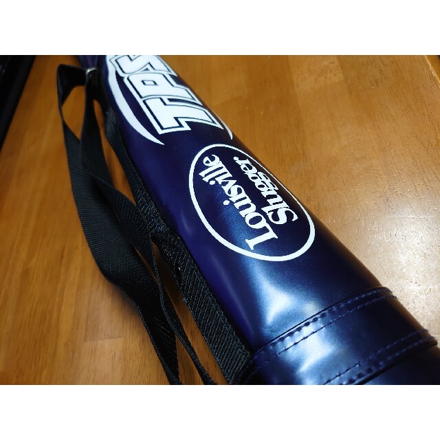 Louisville Slugger(ルイスビルスラッガー)のカタリスト JRB006　85cm　770g　ルイスビルスラッガー　TPX スポーツ/アウトドアの野球(バット)の商品写真