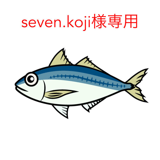 seven.koji様専用 www.jaiba.mg.gov.br