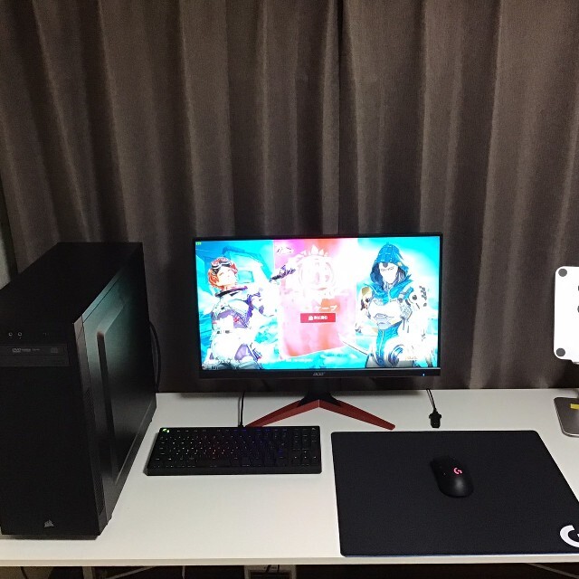 PC/タブレットゲーミングpc