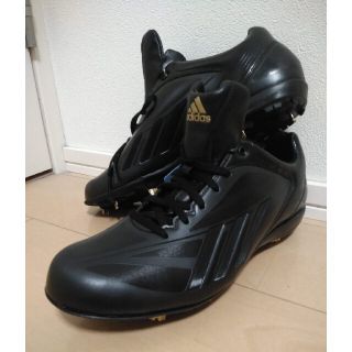 アディダス(adidas)のadidas アディダス adizero FM3 low スパイク　27.5cm(シューズ)