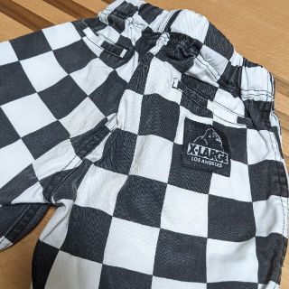 エクストララージ(XLARGE)のkeko様専用です！パンツ　100ｾﾝﾁ(パンツ/スパッツ)