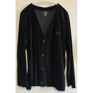 ニードルス(Needles)のNEEDLES V Neck Cardigan  カーディガン(カーディガン)