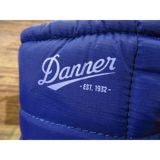 Danner(ダナー)の※マンマ様専用　新品 ダナー フレッド ブーツ NAVY/PINK 25.0 ① レディースの靴/シューズ(ブーツ)の商品写真