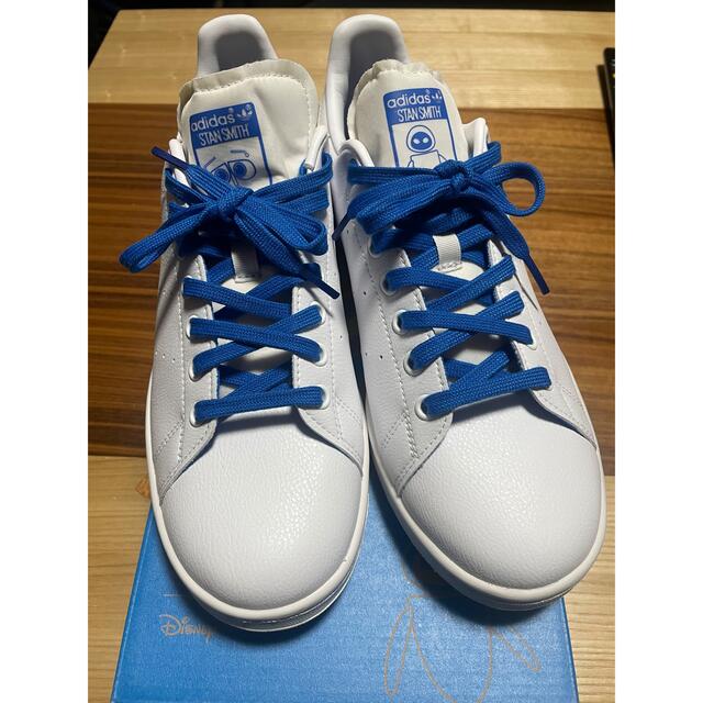 adidas - スタンスミス コラボの通販 by ぽん's shop adidas - スタンスミス コラボの通販 by ぽん's shop