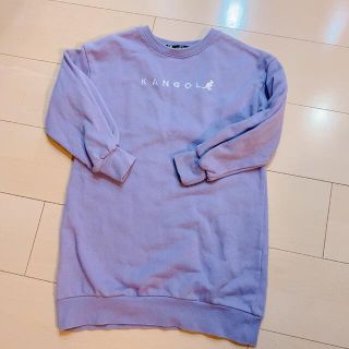 KANGOL 120(Tシャツ/カットソー)