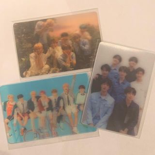 直販超高品質』 BTS LOVE YOURSELF special photocardスペシャル www.m